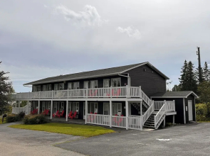 Ceilidh Country Lodge