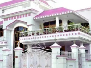 Riya Palace