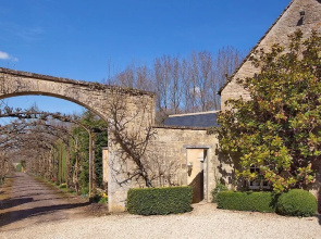 Weir Cottage