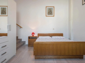 Beautiful Apartment in Banjole With 2 Bedrooms, Wifi and Outdoor Swimming Pool