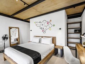 Love is Loft 2 by Betterplace