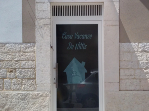 Casa Vacanze De Nittis