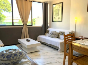 F3 Ery Papeete Apartment 2