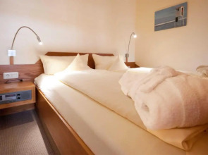 Juist Ferienwohnung 304 Strandburg