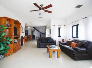 Cozumel Beach House Jasianna Jaxen Luxury Beachfront Villa Stunning Ocean Front Vacation Propety