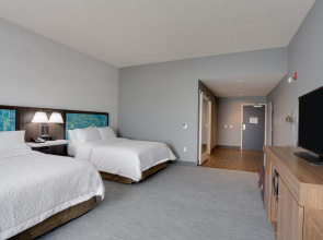 Hampton Inn Fort Lauderdale Pompano Beach