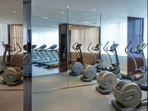 Courtyard by Marriott Hangzhou Qianjiang