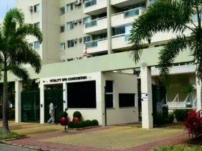 Apto Vitality Spa
