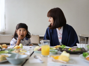 Kokuminshukusha Ryoukamiso