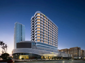 Home2 Suites by Hilton Liaocheng Linqing