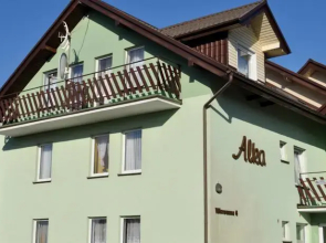 Fajne Apartamenty