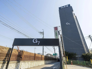Jincheon G7