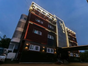 Daegu Da Iscong Elegance