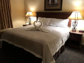 2BR Condo Resort