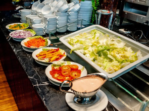 KIP Hotel Kuala Lumpur