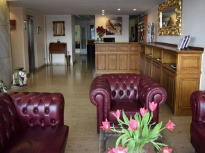 Hotel Terminus