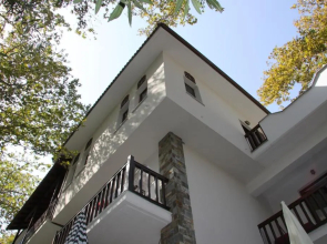 PLATANOFYLLA Duplex Apartment No2