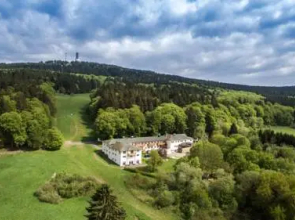 Naturpark Hotel Weilquelle