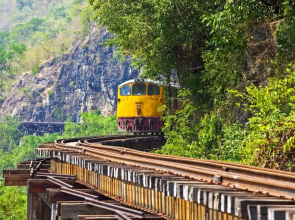 Baan Tor Mai Dang Resort