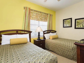 Luxury 3 Bedroom Condo on Reunion Resort, Orlando Condo 3482