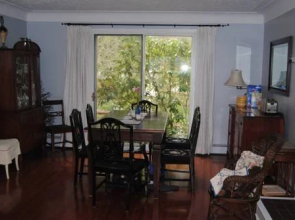 City Gardens B&B