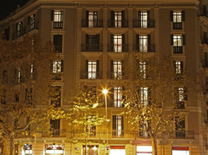 MH Apartments Suites