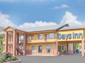 Days Inn Fayetteville