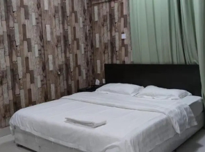 Salalah-Al shwamekh suites