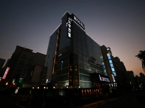 K Hotel