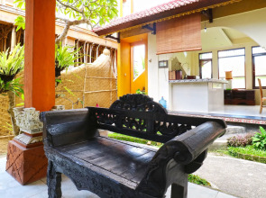Ubud Kerta City Hotel