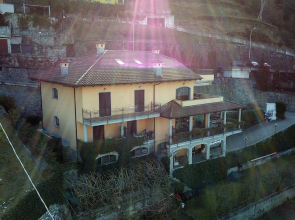 B&B Villa Anita