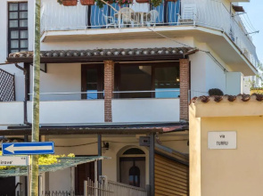 Appartamento Ogliastra