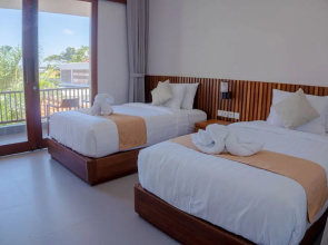 Tanaka Canggu Guesthouse