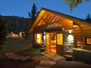 La Comarca Suites De Montaña & Spa