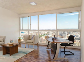 Appartement T2 (403)