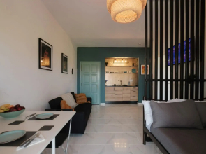 Canal D'Amore Apartments