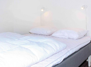 Beautiful Holiday Home in Esbjerg Near Sea