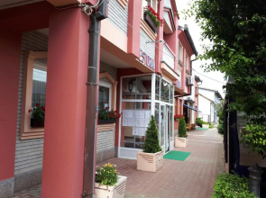 B&B Business Club Selenca