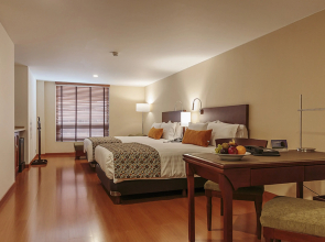 Hotel Estelar Suites Jones