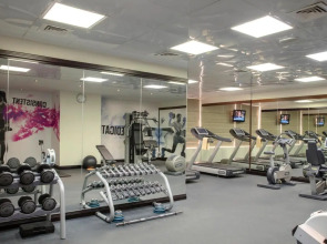 Jumeira Rotana Hotel