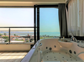 Romantic Hotel Istanbul