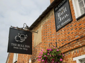 The Bull Inn Pub