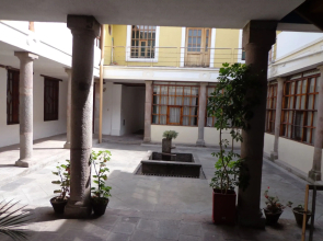 Departamento 7