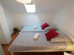 Apartment Wow