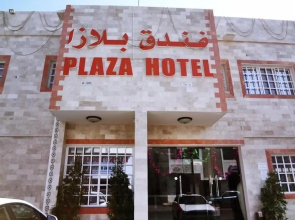 Plaza Hotel