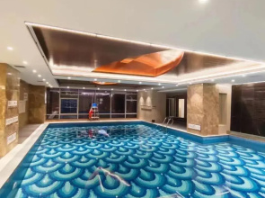 Leeden Hotel Guangzhou