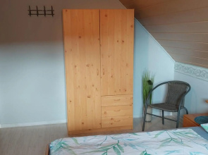 Haus im Wiesengrund