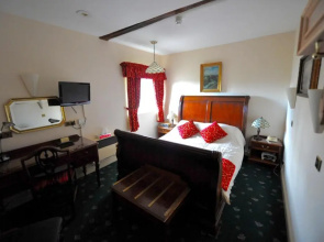 The Greyhound Coaching Inn