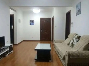 Tuzhongjia Apartment