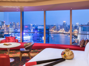 W Shanghai - The Bund